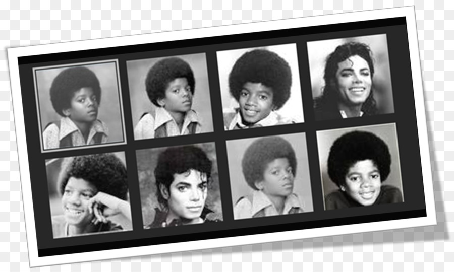 Molduras，Michael Jackson PNG