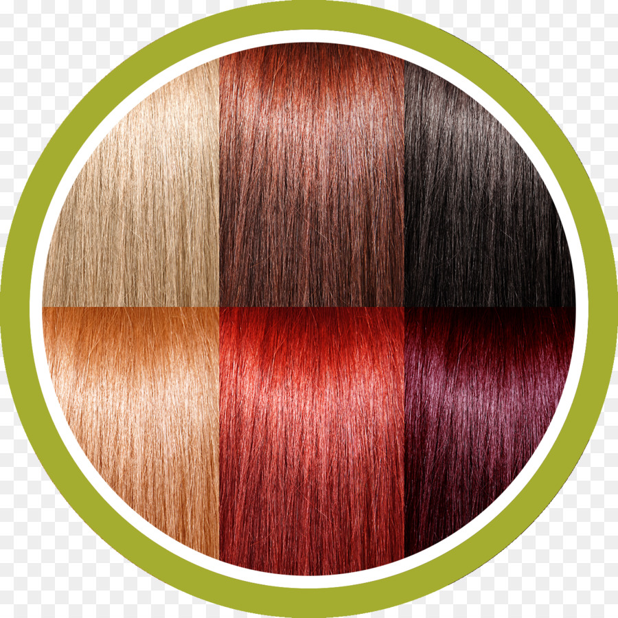 Coloração Do Cabelo，Cabelos Longos PNG