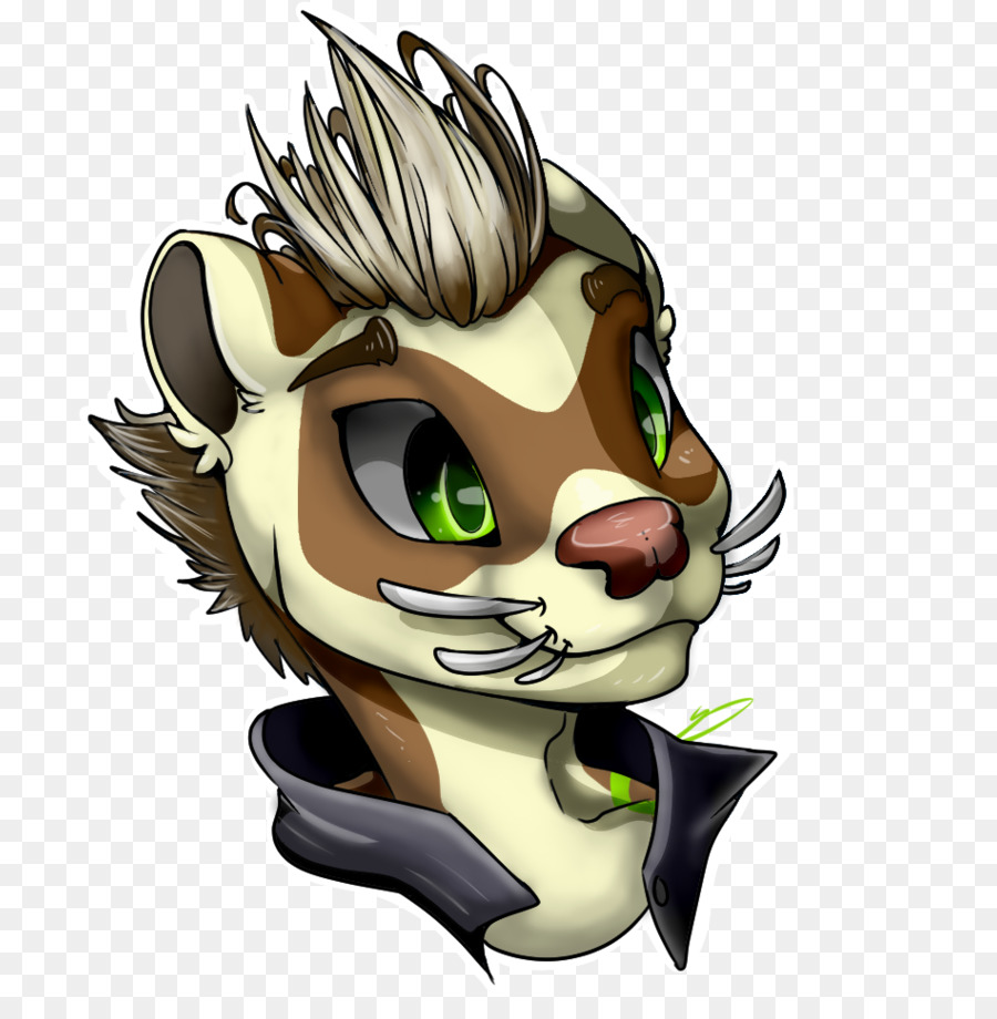 Gato，Desenho PNG