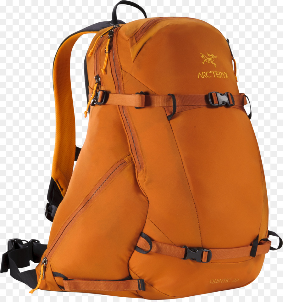 Mochila，Arco Teryx PNG