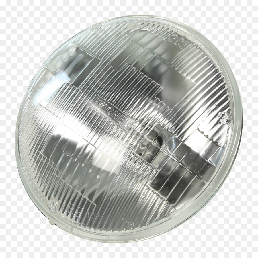 Luz，Sealed Beam PNG