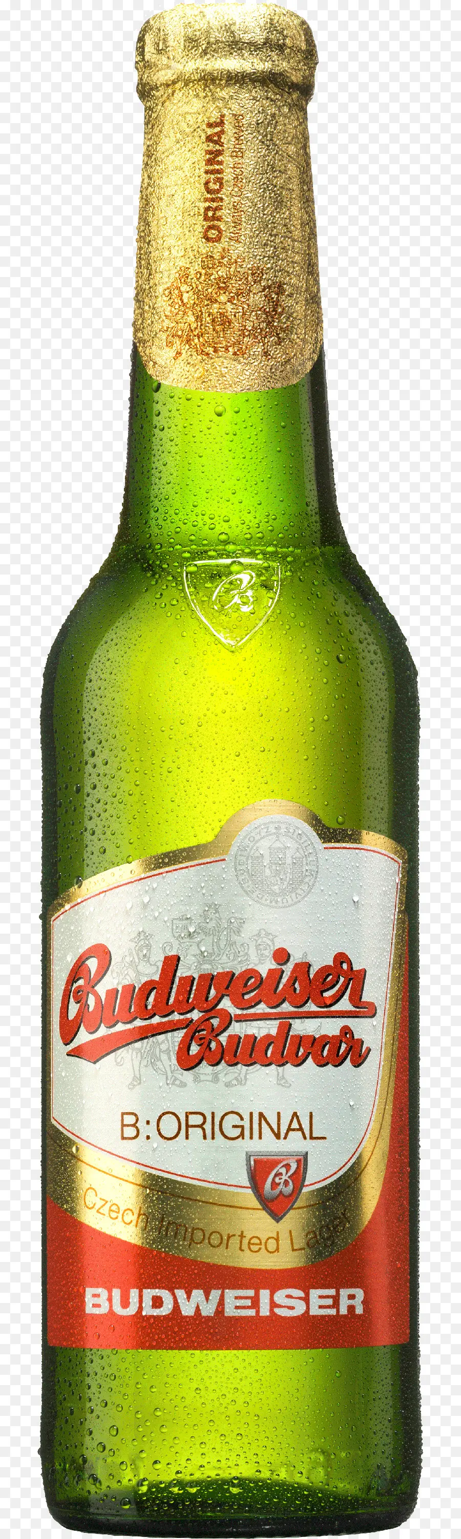 Garrafa De Cerveja Budweiser，Álcool PNG