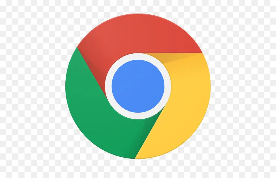 O Google Chrome，Navegador Da Web PNG