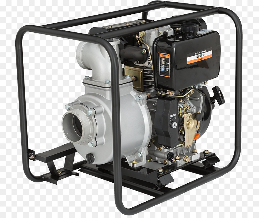 Pump，Motor PNG