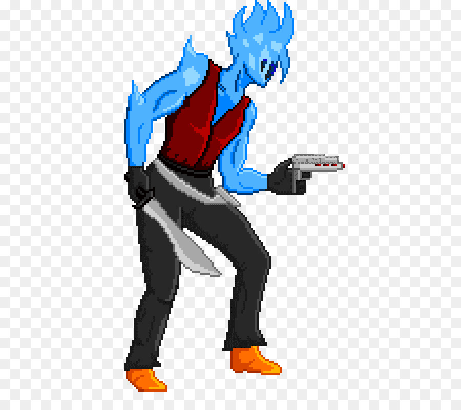 Starbound，Sprite PNG