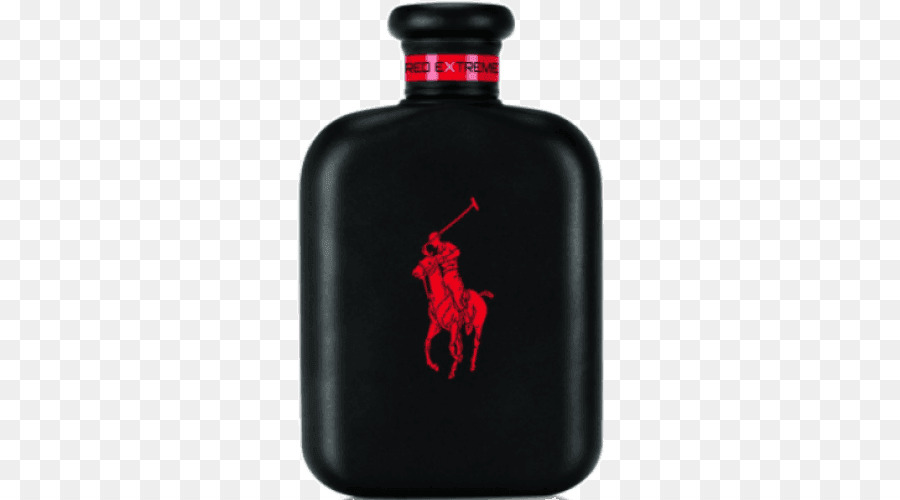 Frasco De Perfume，Vermelho PNG