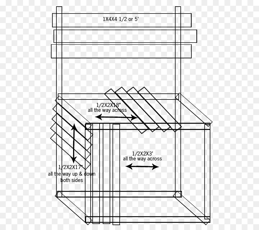 Desenho Técnico，Diagrama De PNG