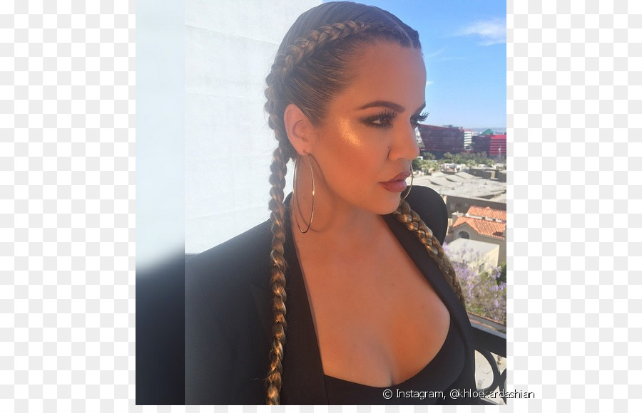 Khloe Kardashian，Manter Se Atualizado Com Todas As PNG