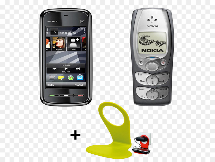 Nokia 5233，Nokia E63 PNG