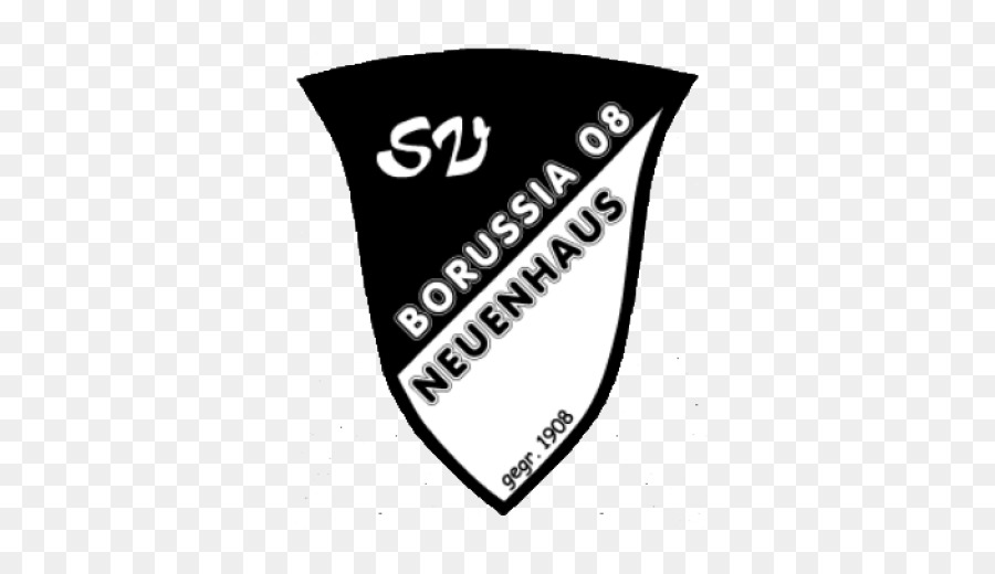 Sv Borussia 08 Neuenhaus E V，Logo PNG