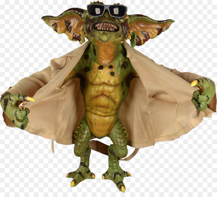 National Entertainment Collectibles Association，Gremlins PNG