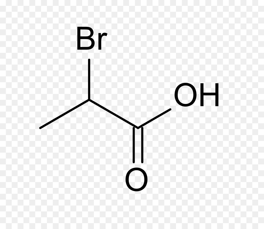 Estrutura Química，Molécula PNG