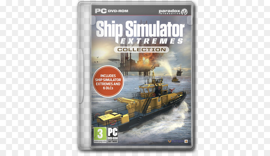 Navio Simulator，Navio Simulator Extremes PNG
