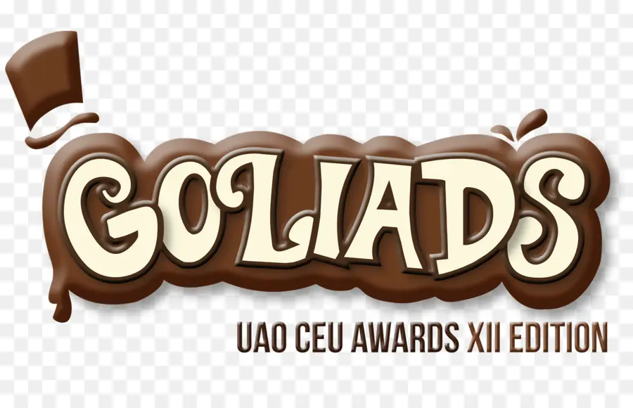 Goliads Logo，Prêmios PNG