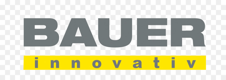 Logo，Bauer Innovativ Gmbh PNG