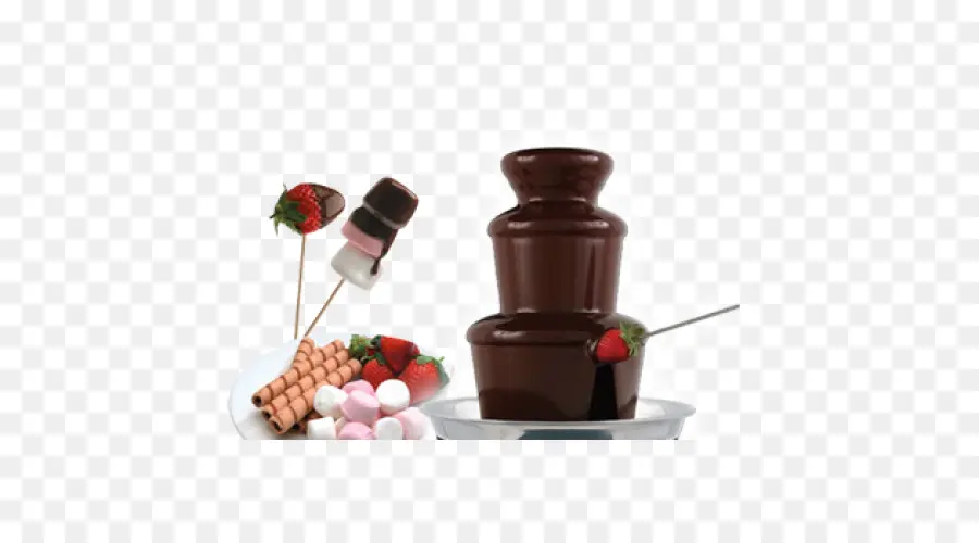 Fondue，Fonte De Chocolate PNG