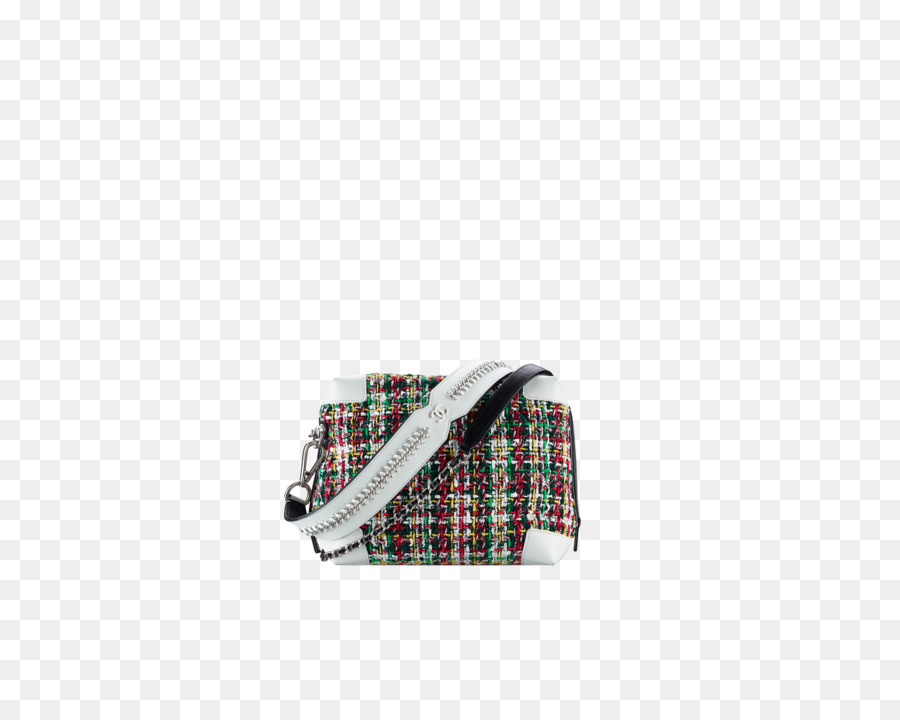 Chanel，Tartan PNG