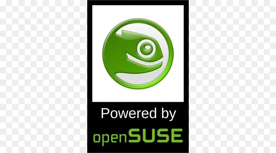 Opensuse，Logotipo PNG