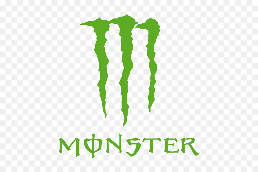 Logotipo Do Monstro，Logotipo PNG