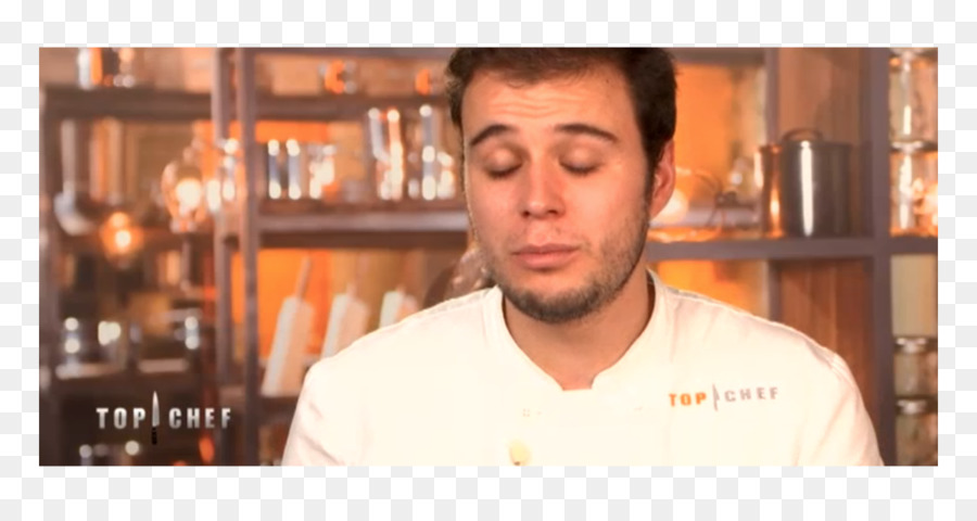 Alléno Yannick，Top Chef PNG