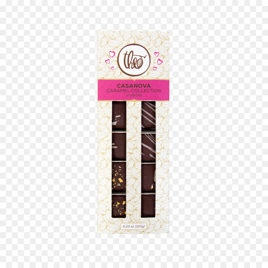 Barra De Chocolate，Trufa De Chocolate PNG