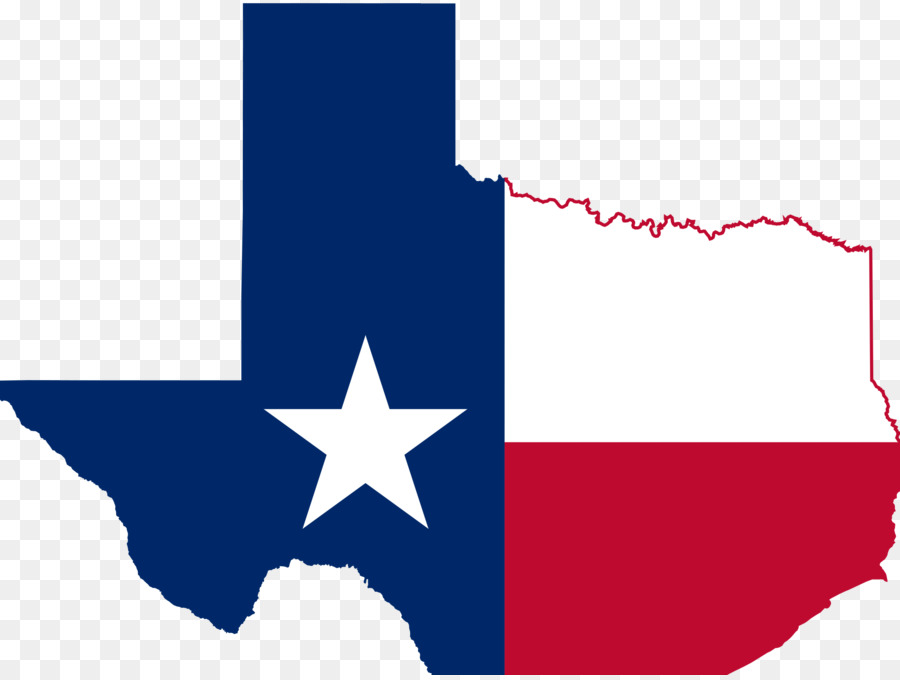 Texas，Bandeira Do Texas PNG