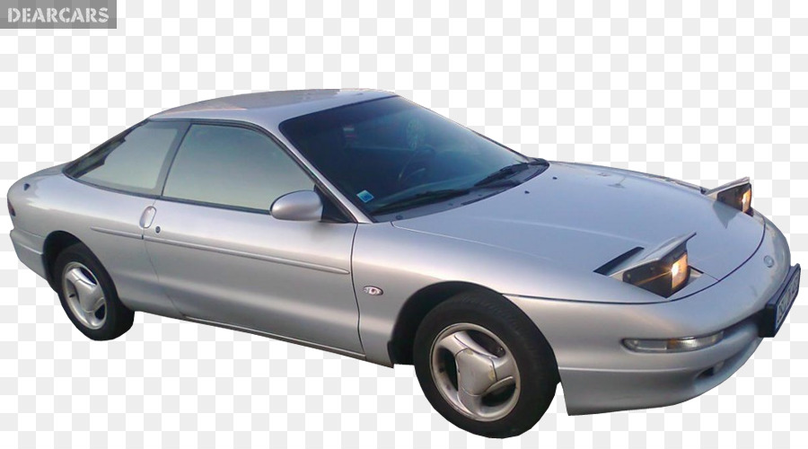 Carro Prateado，Automóvel PNG