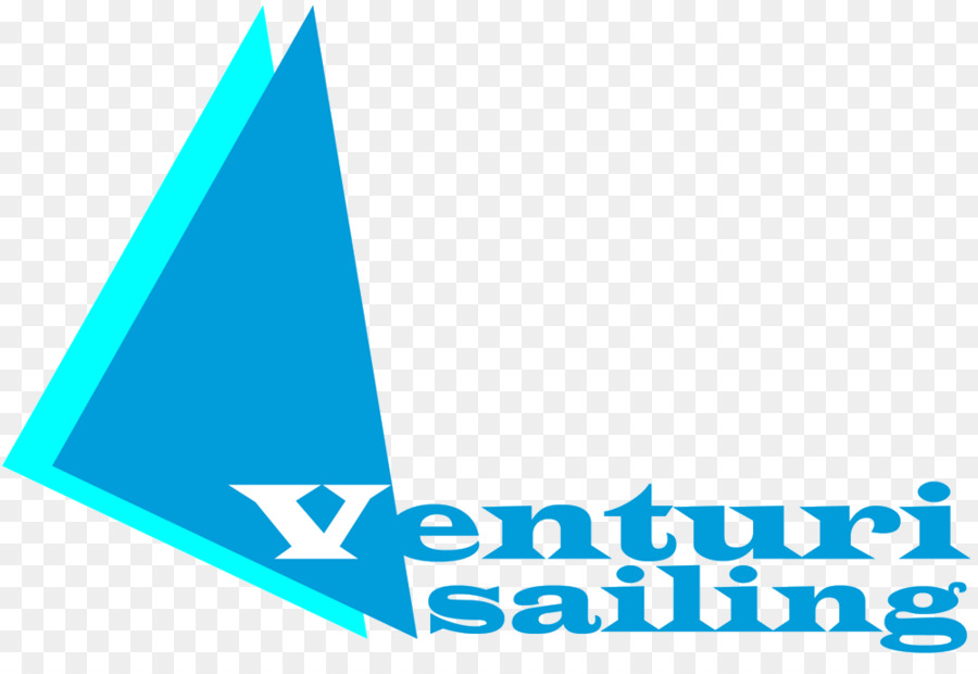 Venturisailing，Logo PNG