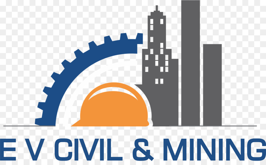 Civil E Mineração，Construção PNG