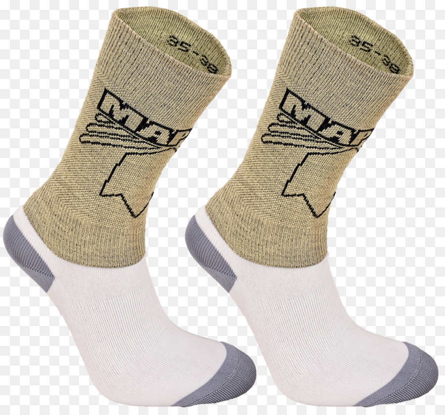 Sock，De Aramida PNG