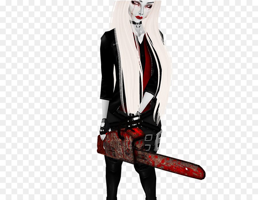 O Imvu，Utilizador PNG