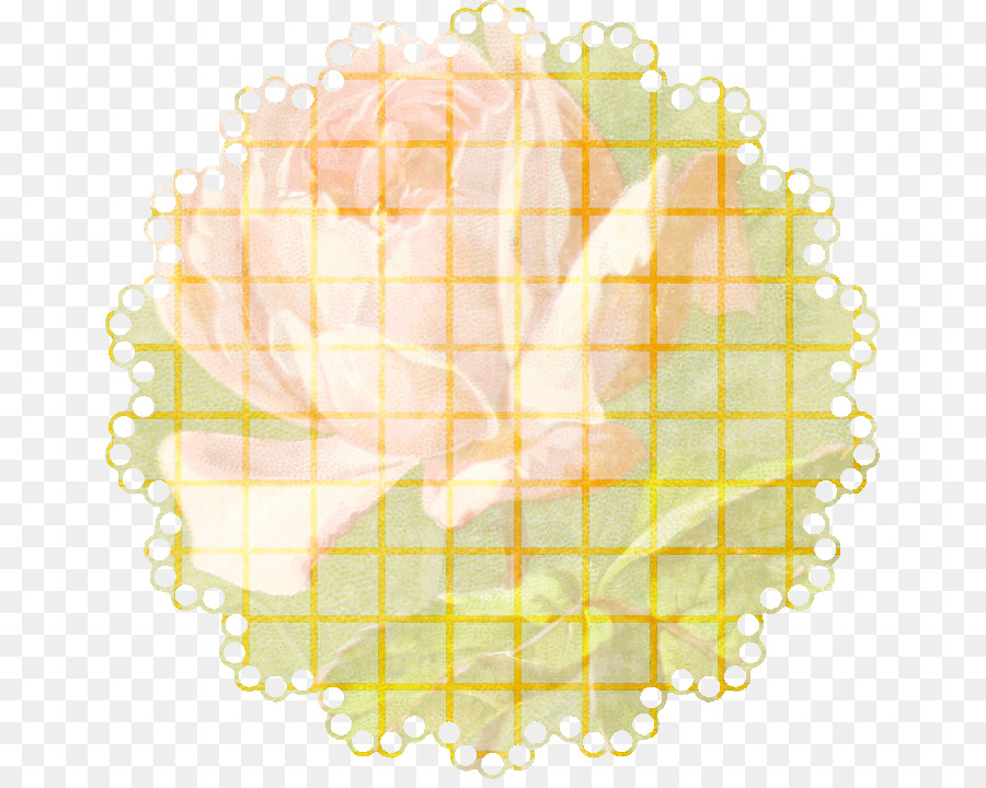 Papel，Doily PNG