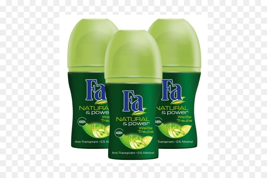 Fa，Desodorante PNG