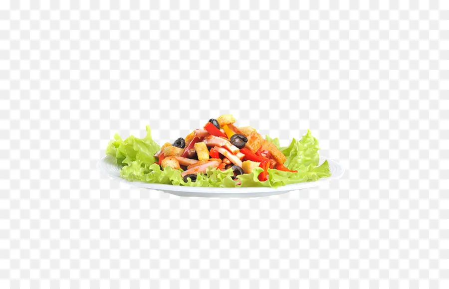 Salada，Cozinha Vegetariana PNG