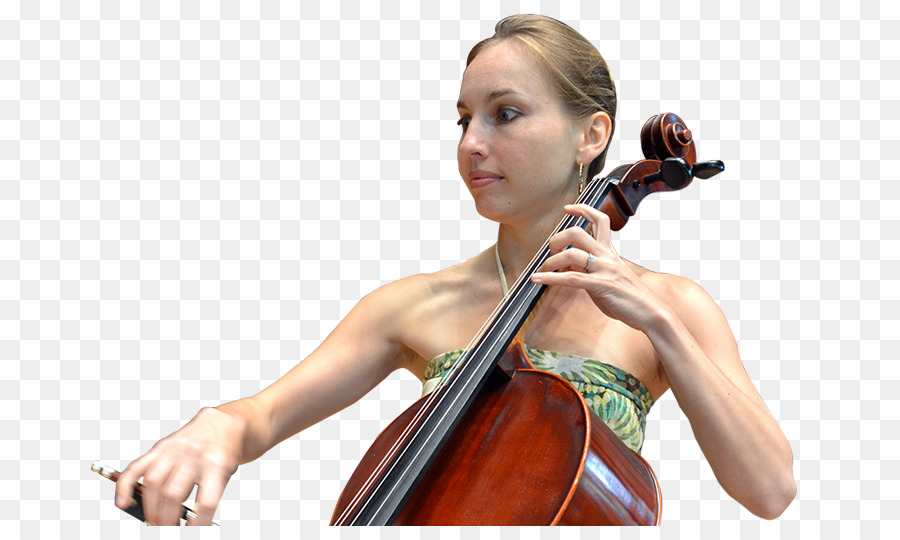 Violoncelista，Violoncelo PNG