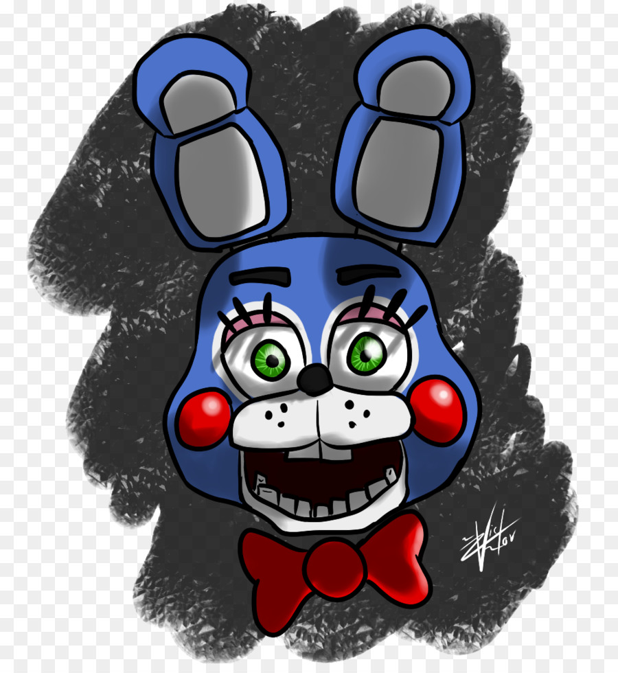 Cinco Noites Em Freddy S 2，Desenho PNG