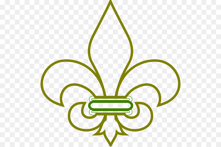 Fleurdelis，New Orleans Saints PNG