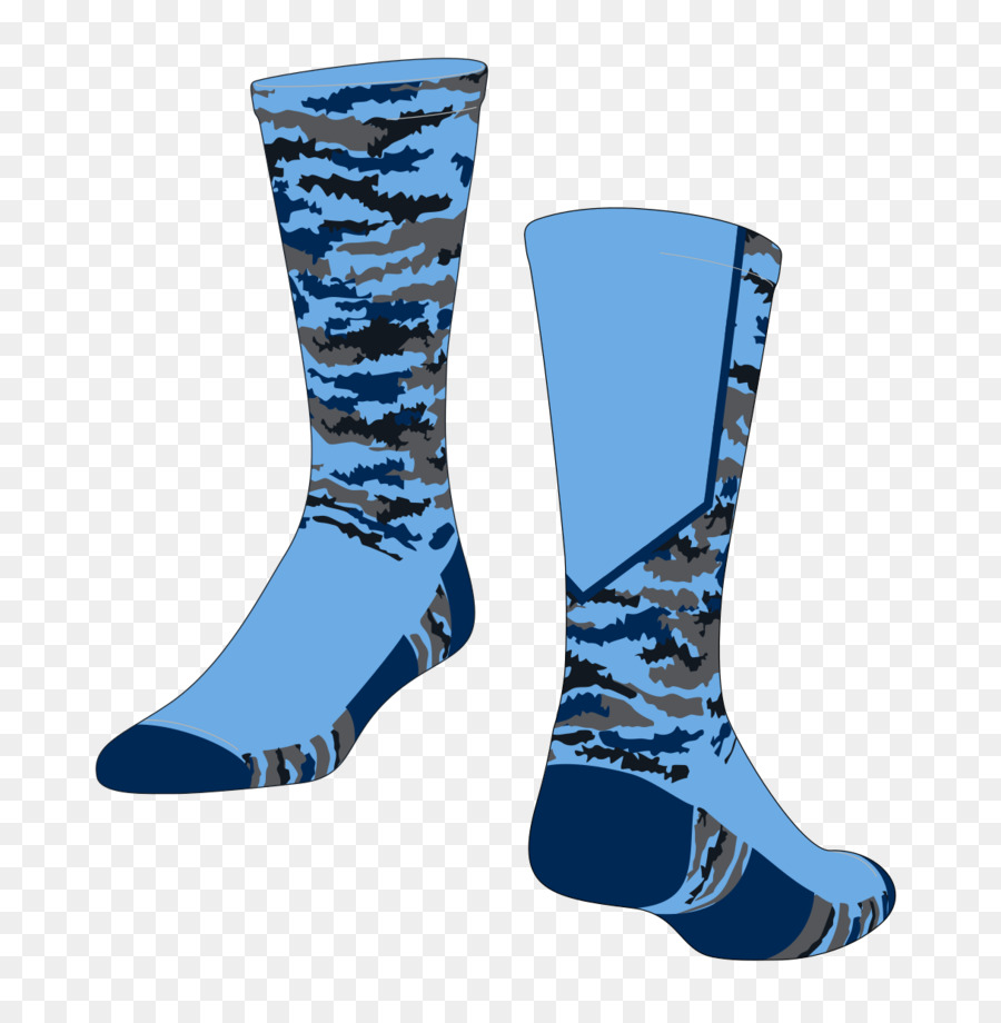 Sock，Tricô PNG