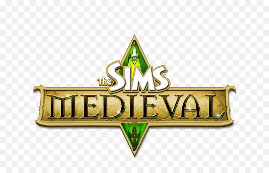 Sims Medieval，Sims 3 PNG
