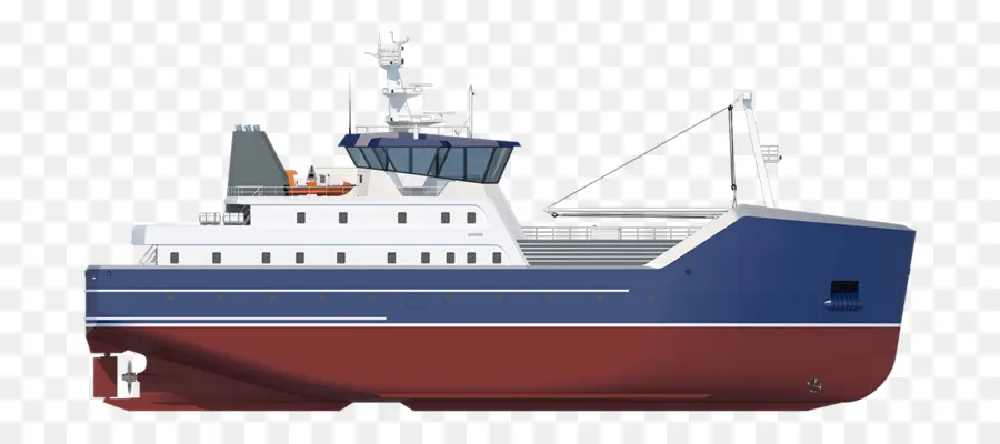 Ferry，Heavylift Navio PNG
