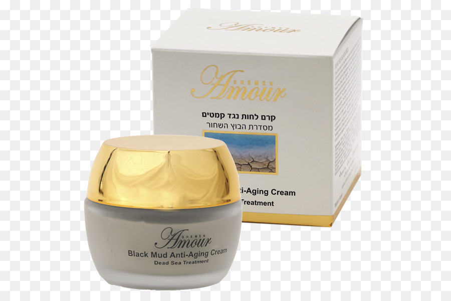 Creme，Loção PNG