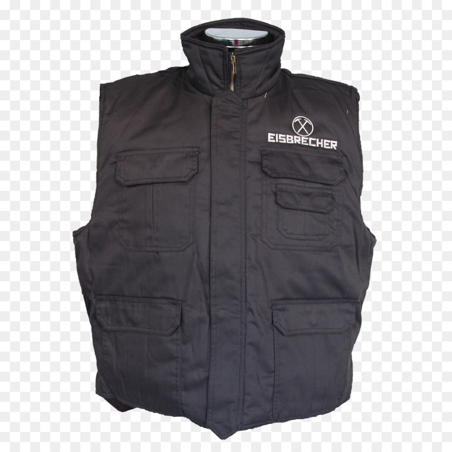 Gilets，Jaqueta PNG