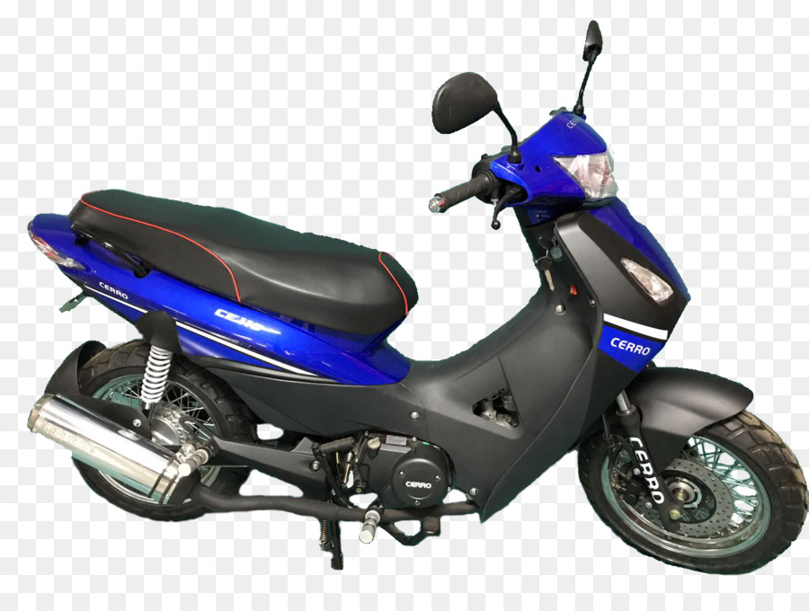 Scooter Motorizada，Moto PNG