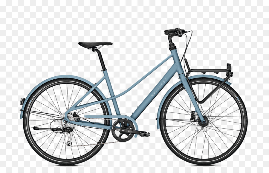 Kalkhoff，Bicicleta PNG