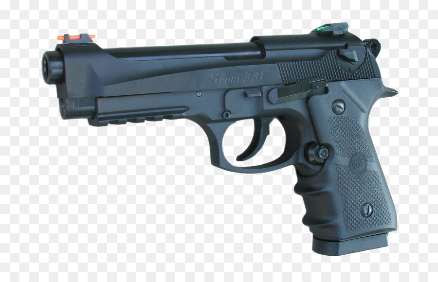 Gatilho，Armas De Airsoft PNG