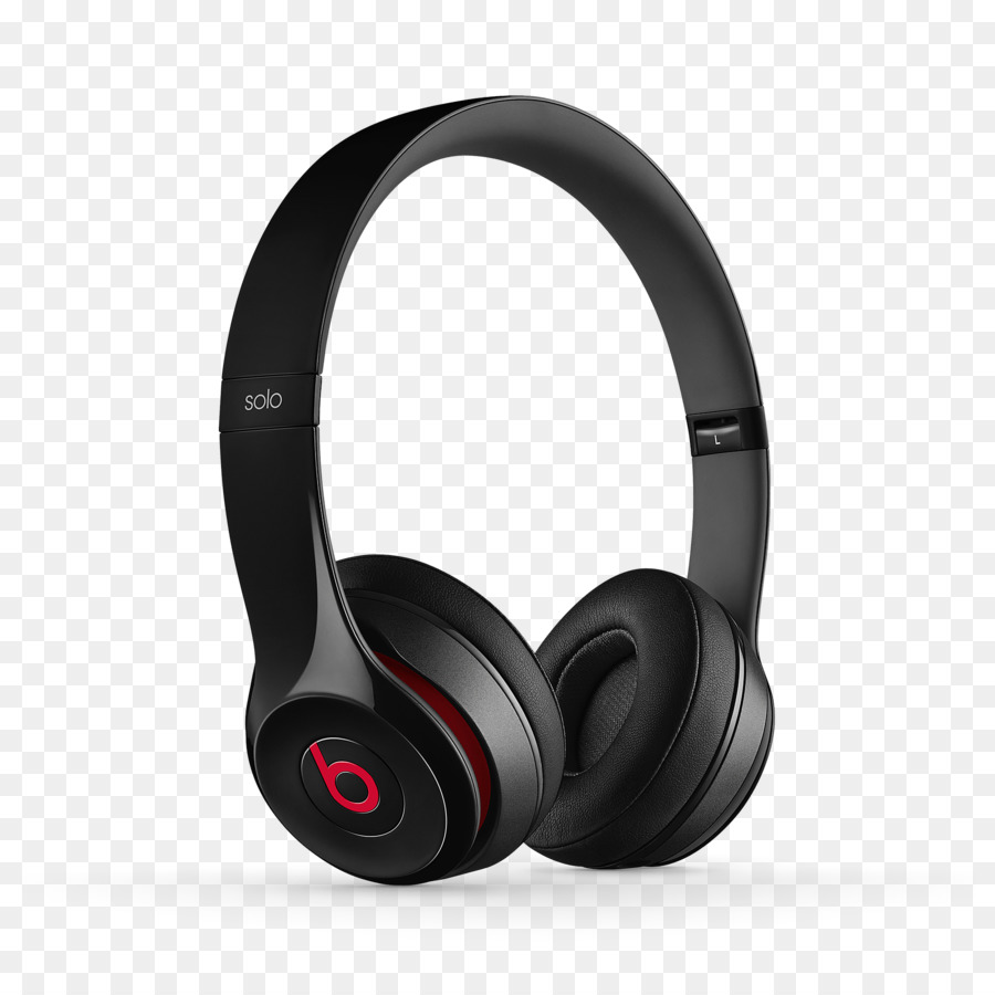 Beats Solo 2，Beats Electronics PNG