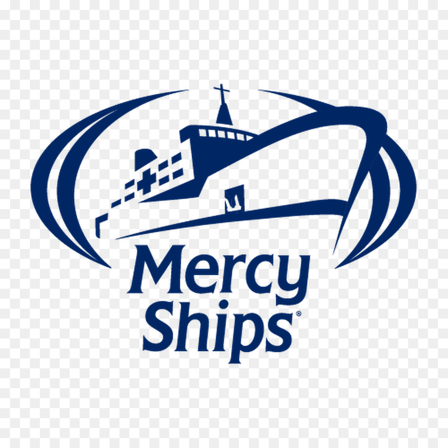 A Mercy Ships，Navio PNG