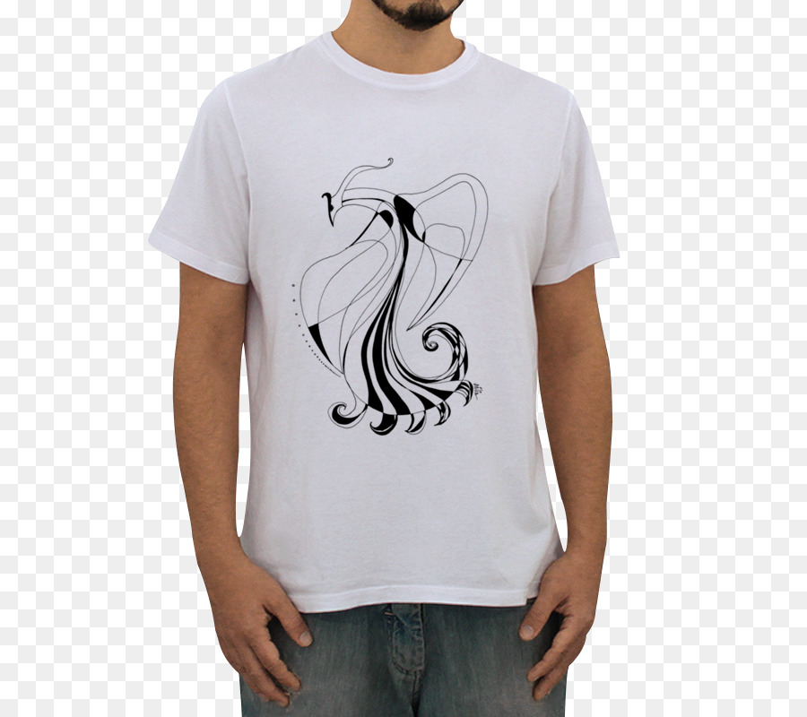 Tshirt，Camisa PNG