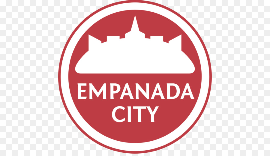 Empanada Cidade，Logo PNG