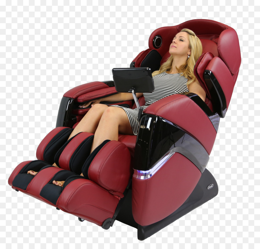Cadeira De Massagem，Carro PNG
